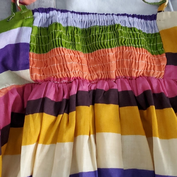 XXI multicolor dress - Picture 4 of 4